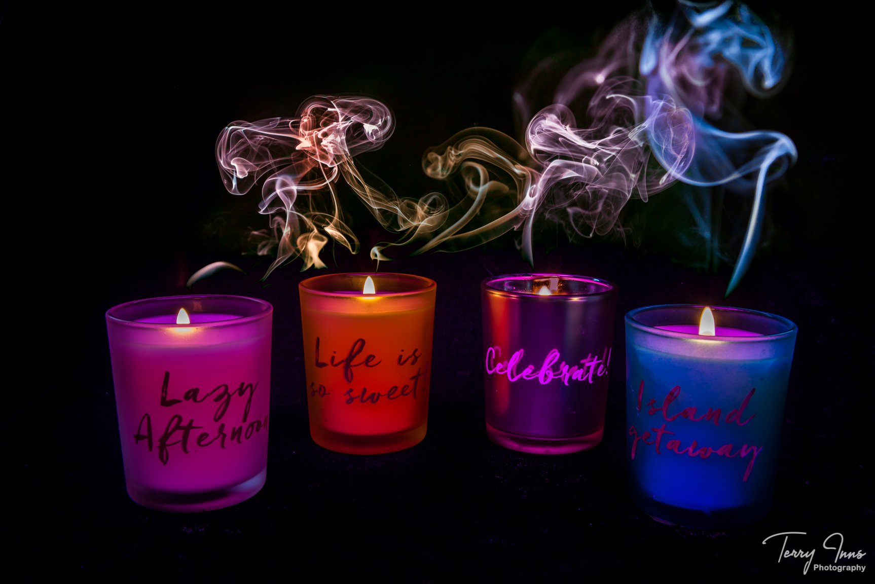 Candles